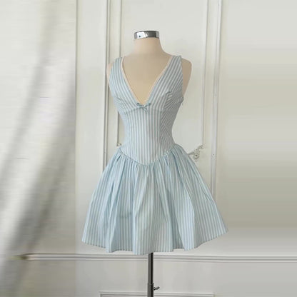 KIKI | Sommer-Minikleid
