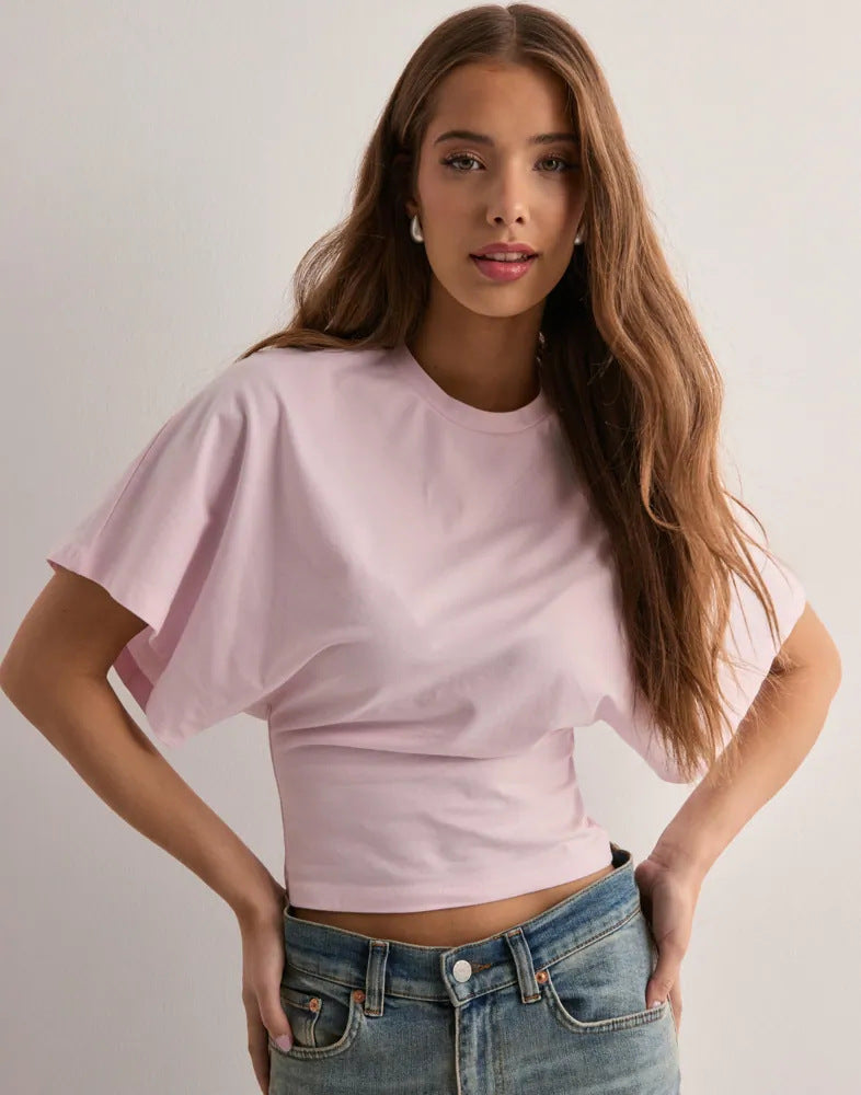 SOLANA | Lässiges Top