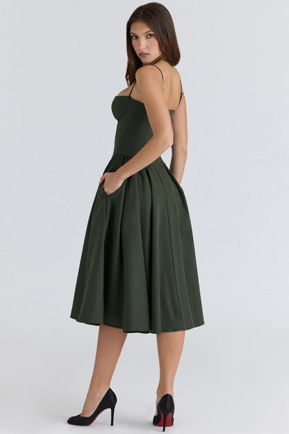 NOVA | Korsettkleid