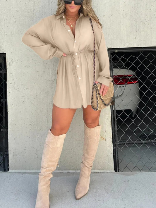 KATHARINA | Cutout Kleid