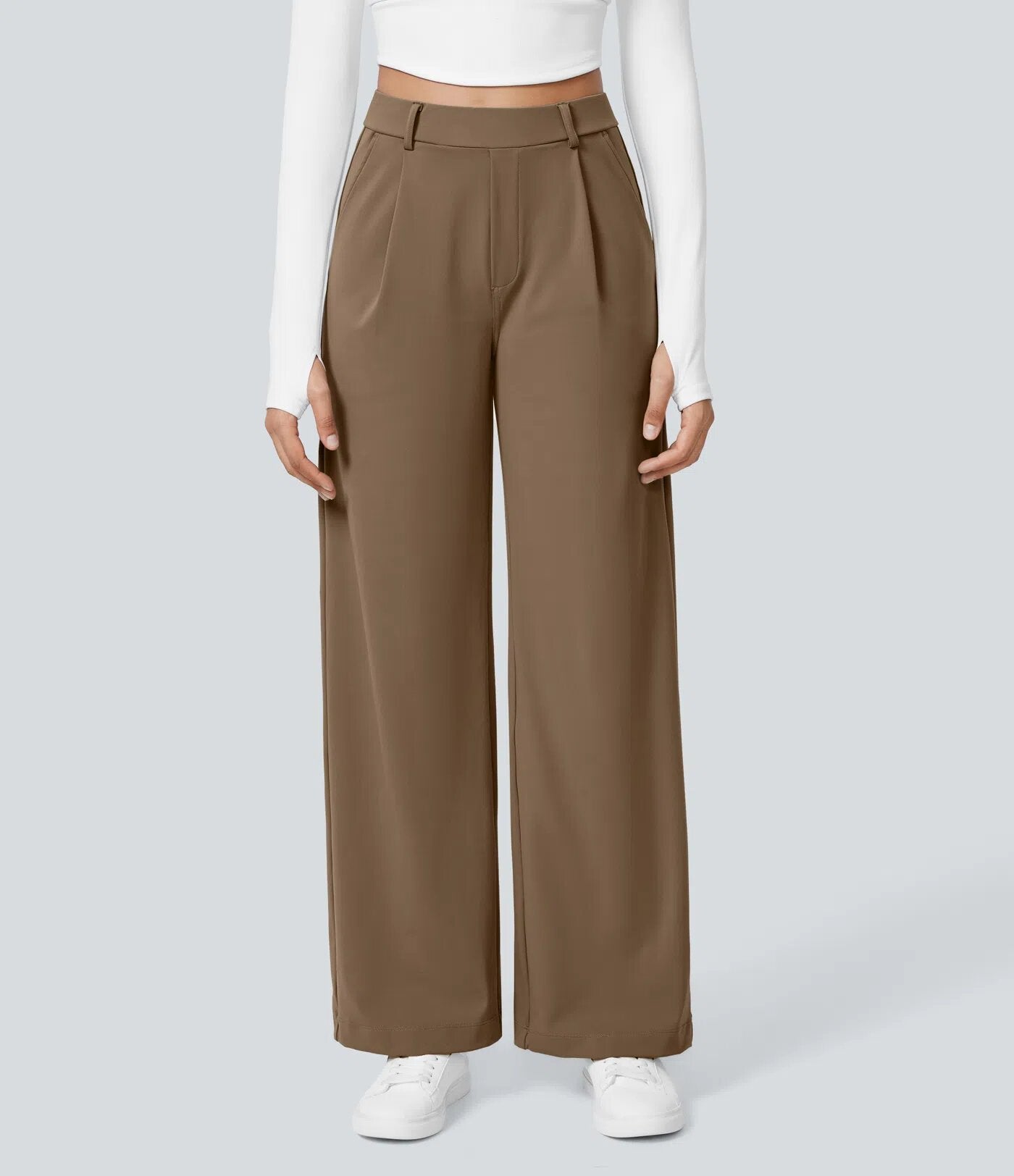ALYSSA | Bequeme Stretchhose