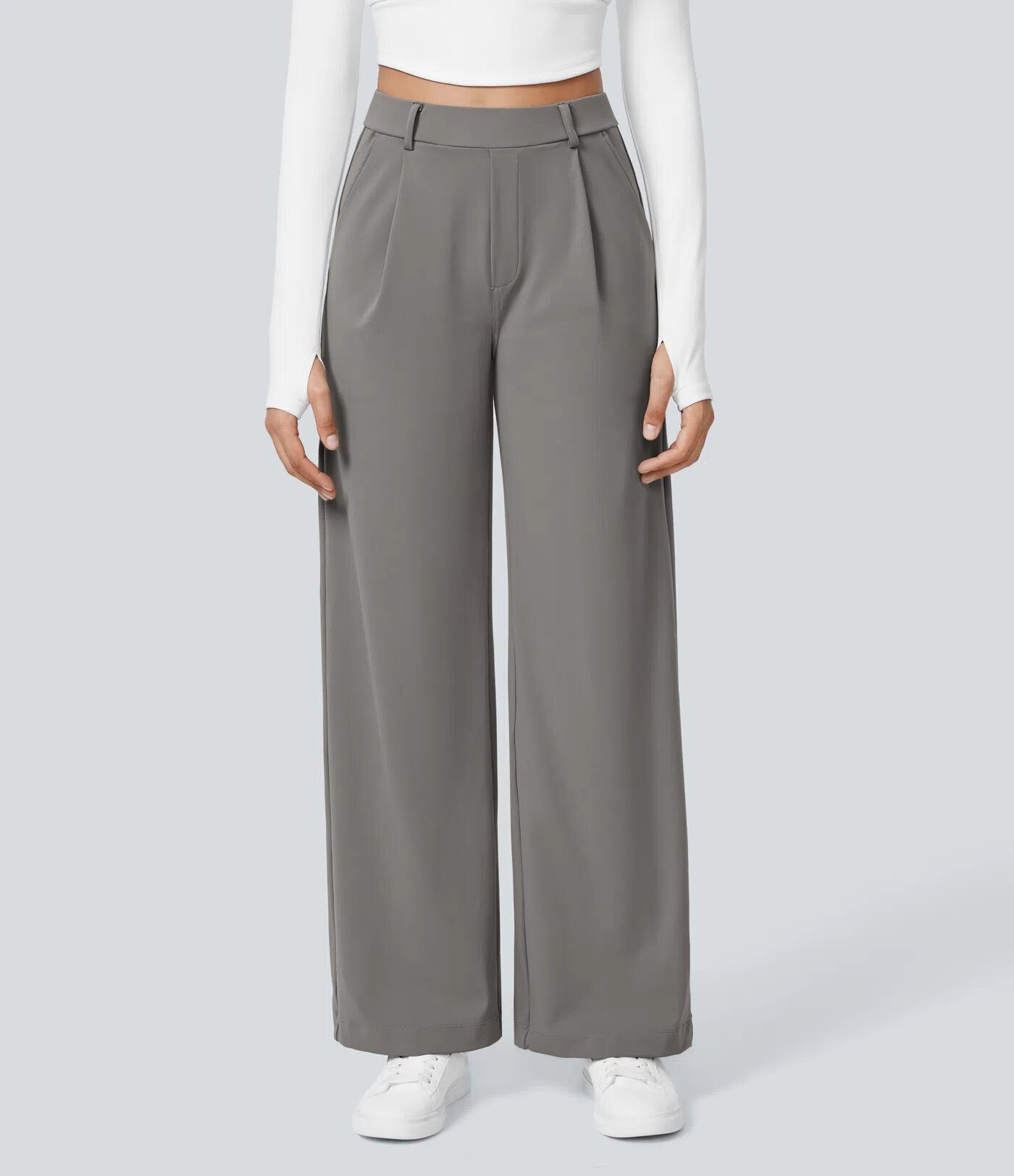 ALYSSA | Bequeme Stretchhose
