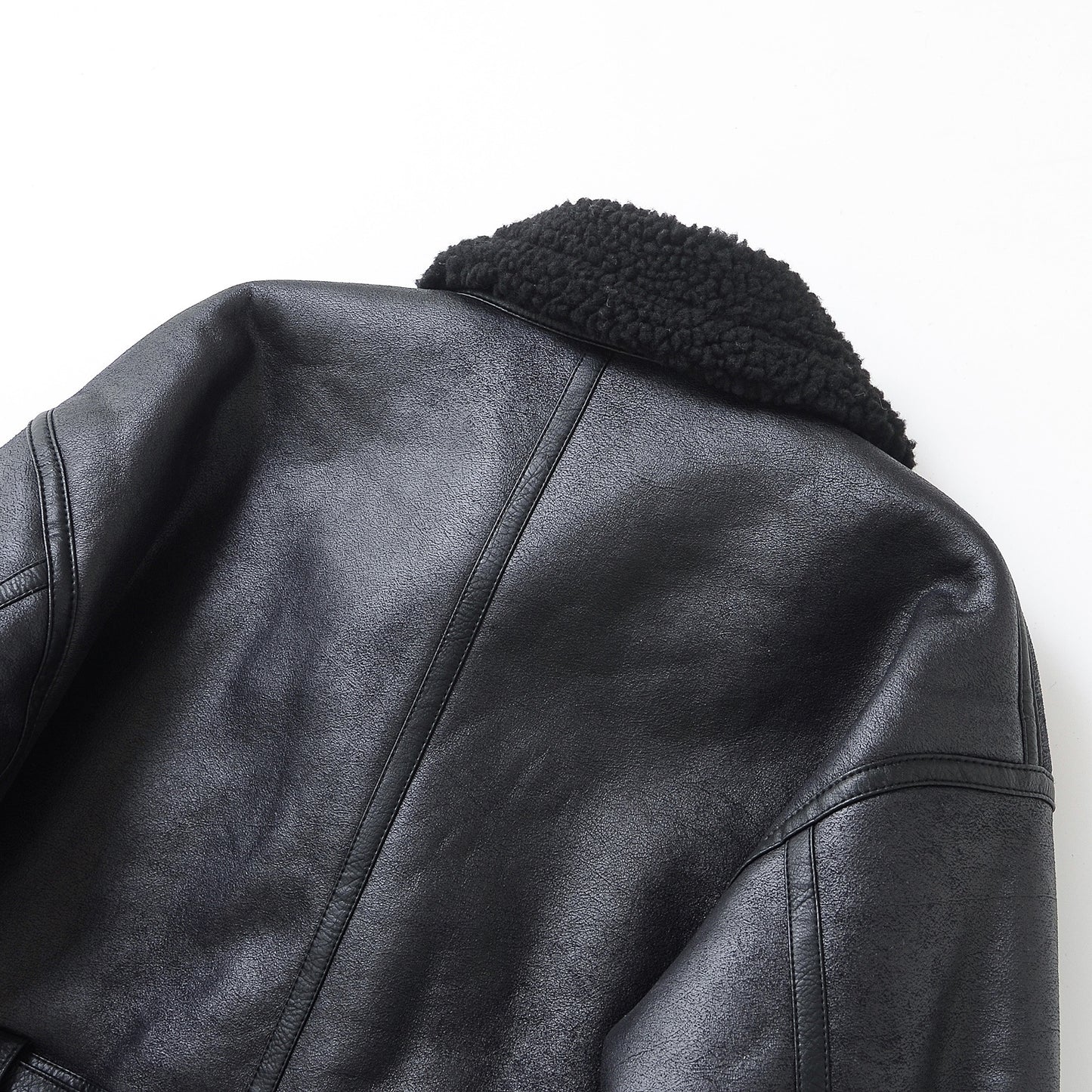 HANNAH | Aviator-Jacke