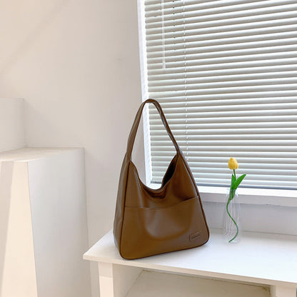 MINA – Elegante Schultertasche