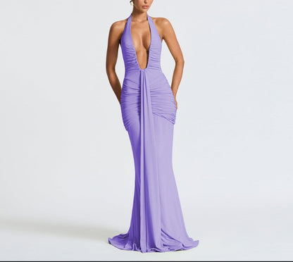 SASHA | Sommer Maxikleid