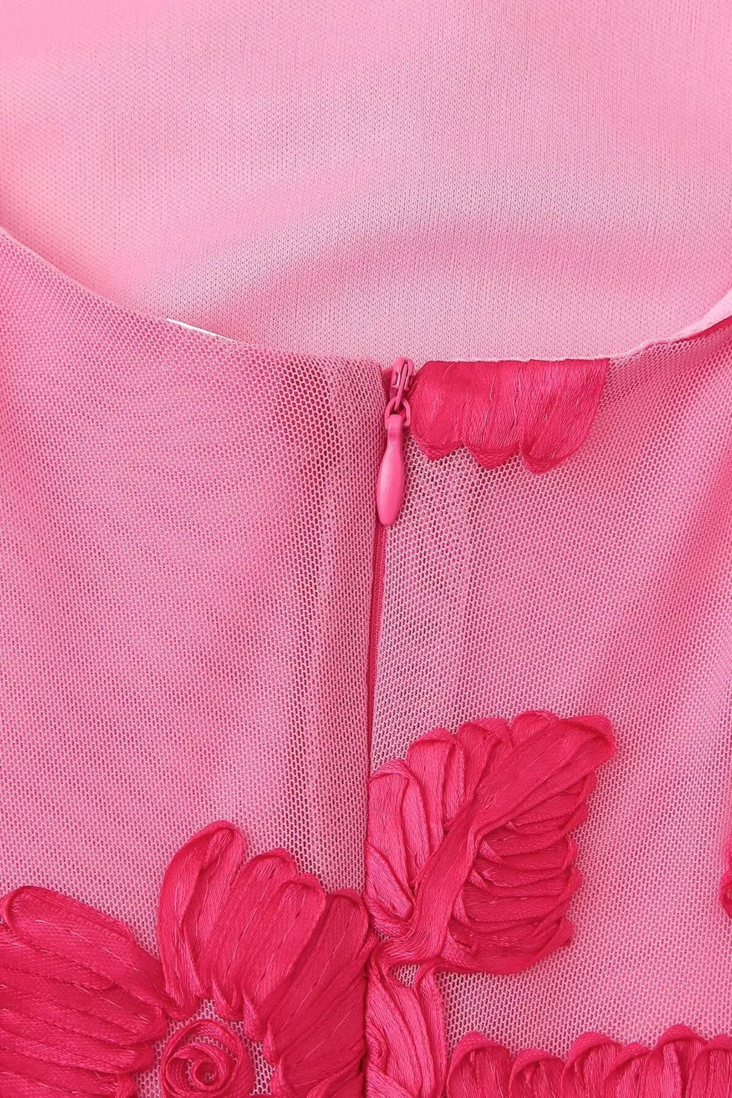 TAMARA | Sommer Maxikleid