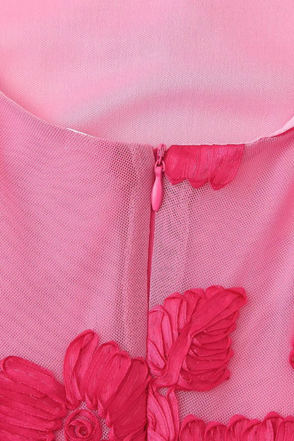 TAMARA | Sommer Maxikleid
