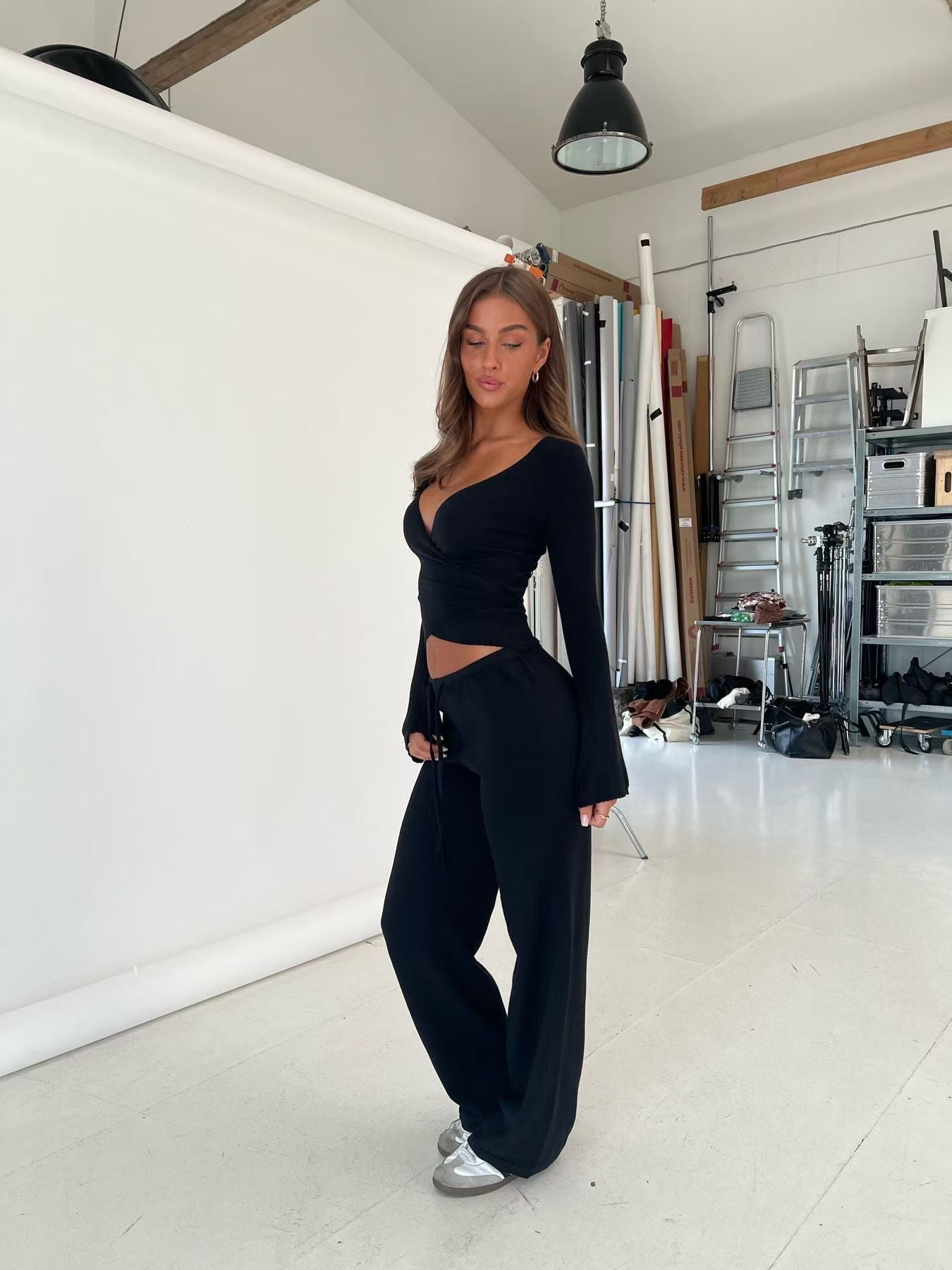 AURELIE - Pilates Set