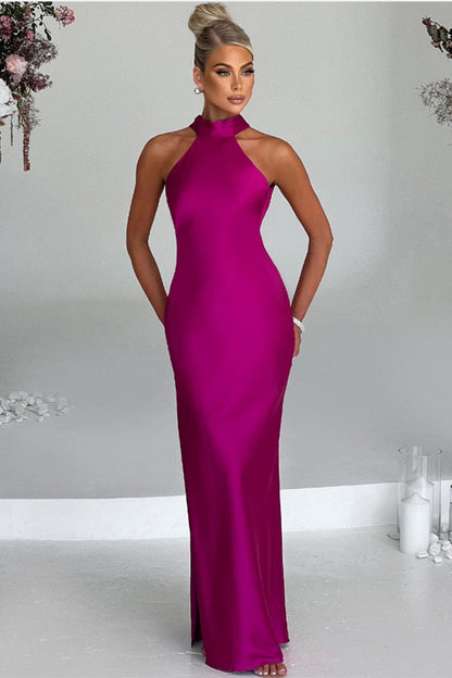 VALERIA - Maxikleid