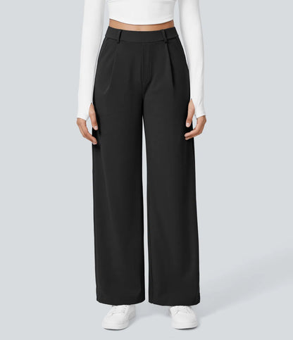 ALYSSA | Bequeme Stretchhose