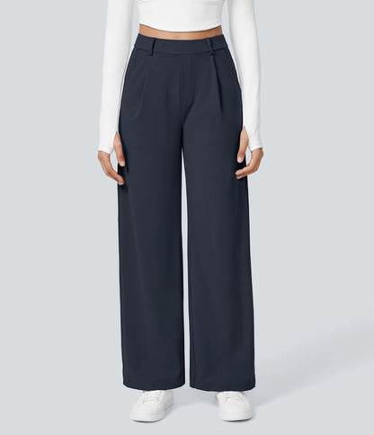 ALYSSA | Bequeme Stretchhose