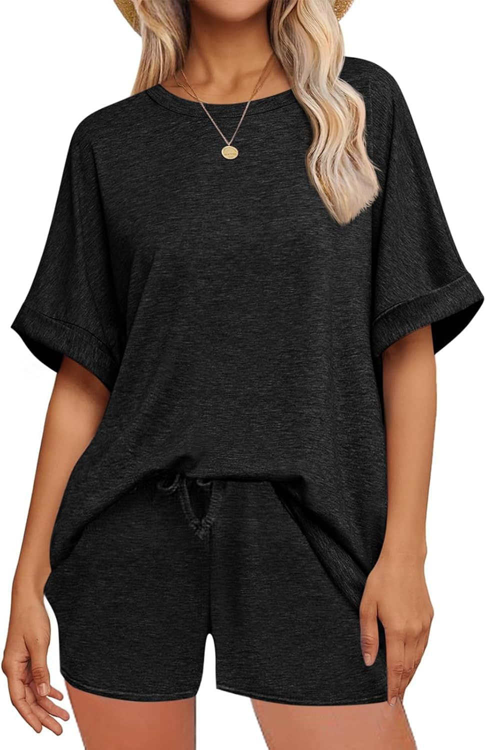 JAIDE | Weicher Strick Loungewear