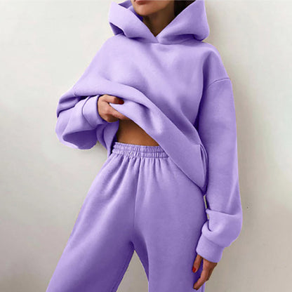 LUISA - Jogging Set
