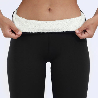 LEA - Fleece Leggings