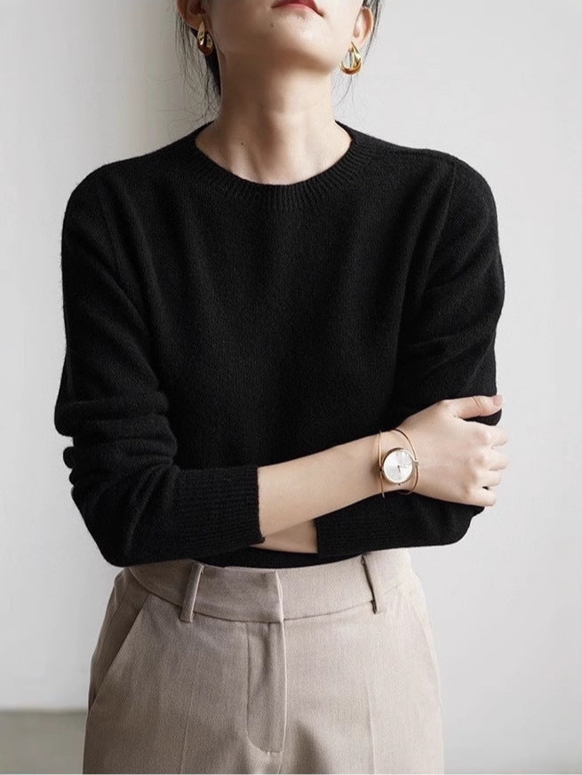 SOPHIE | Premium Strickpullover