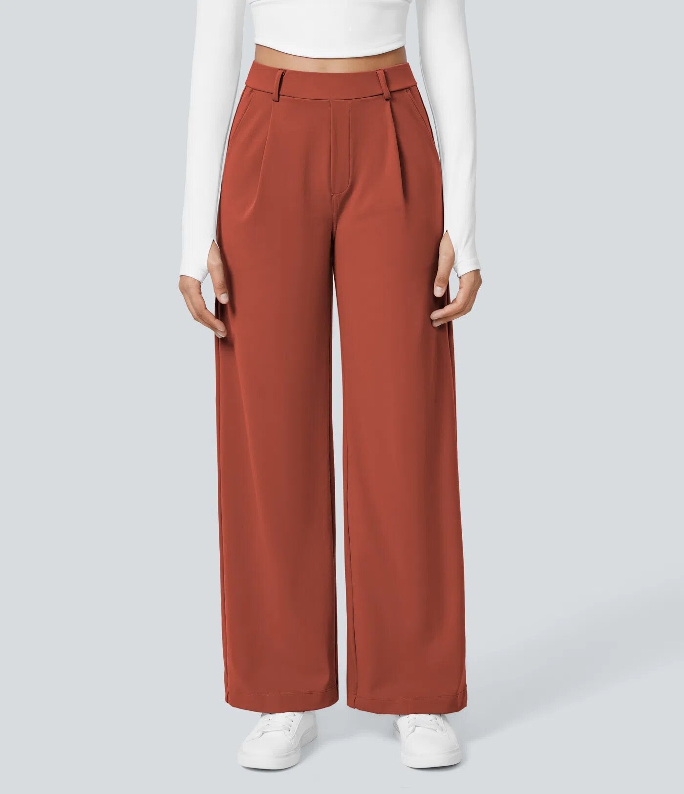 ALYSSA | Bequeme Stretchhose