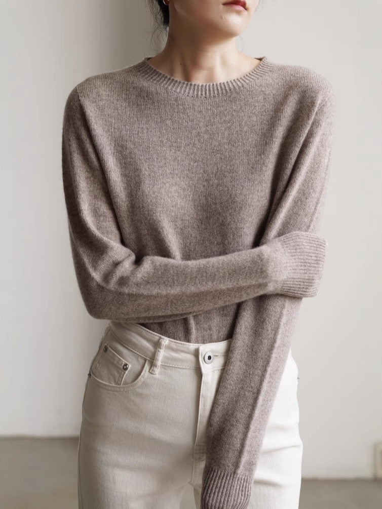 SOPHIE | Premium Strickpullover