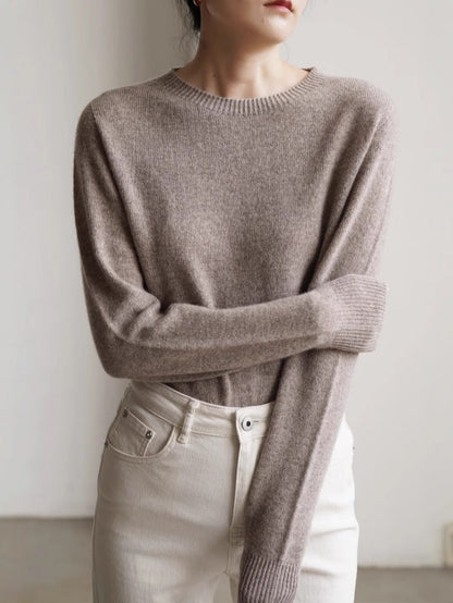 SOPHIE | Premium Strickpullover