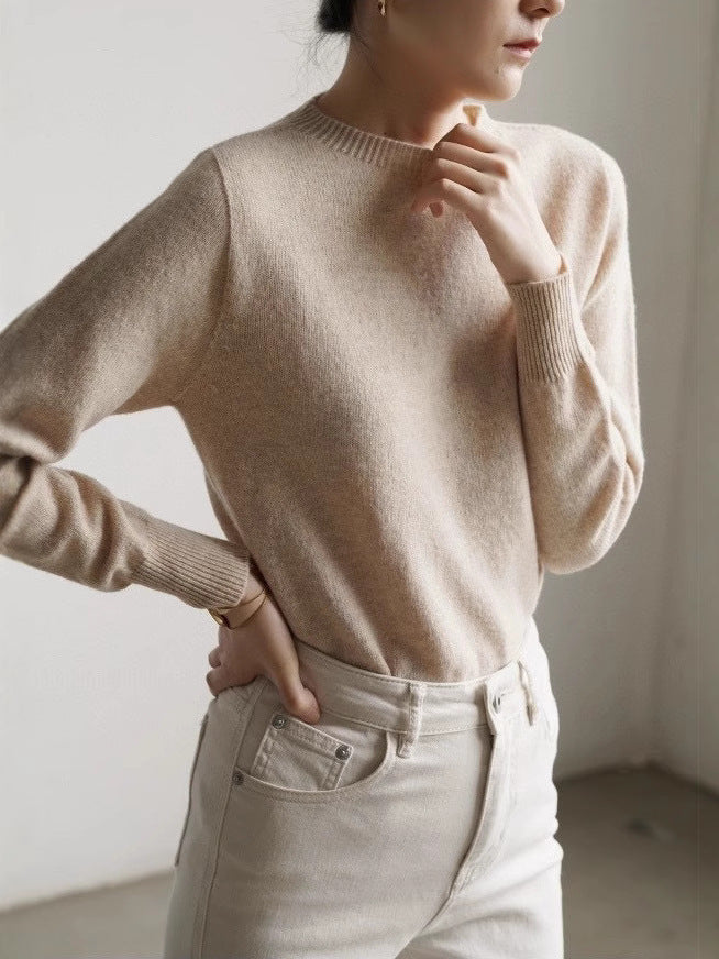 SOPHIE | Premium Strickpullover