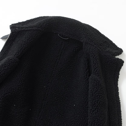 HANNAH | Aviator-Jacke