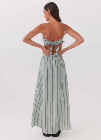 TESSA | Insel Muse