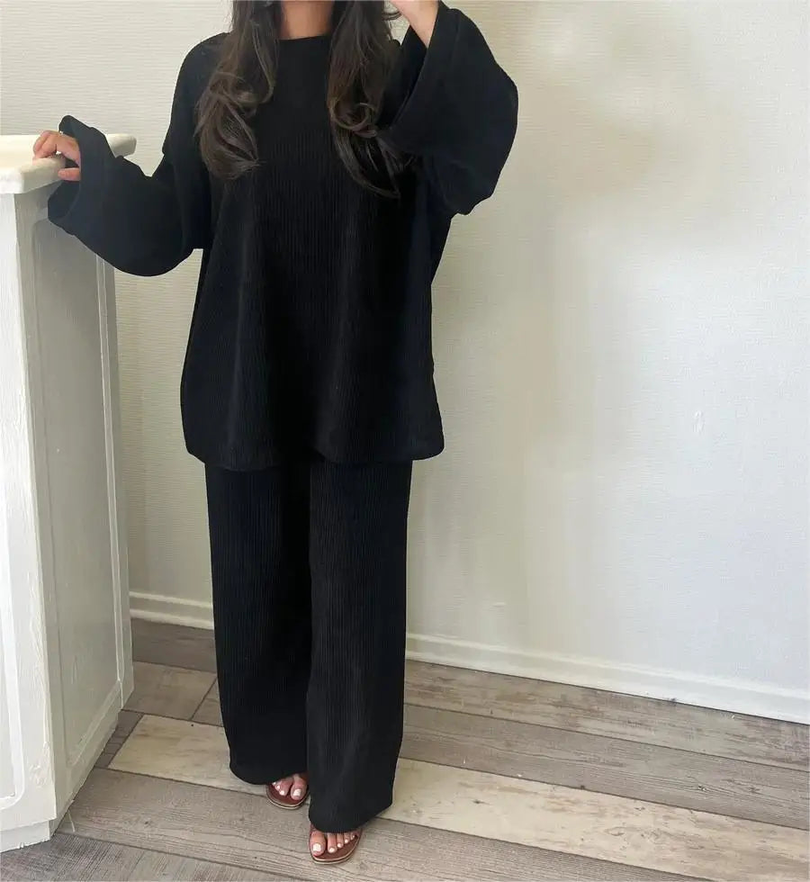 SOFIE - Gemütliches Kordset