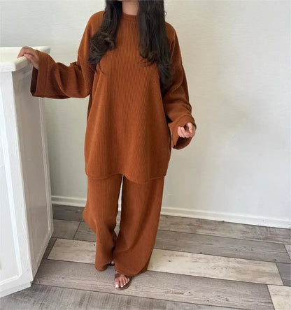 SOFIE - Gemütliches Kordset