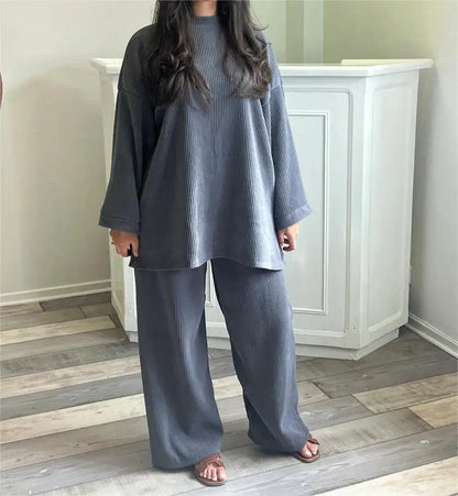 SOFIE - Gemütliches Kordset