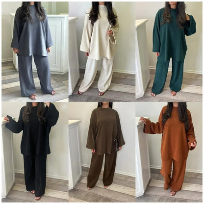 SOFIE - Gemütliches Kordset