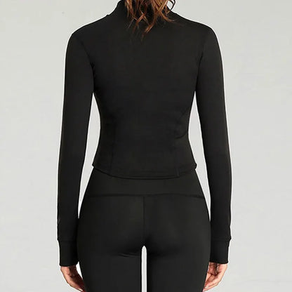 LENYA – Soft Move Jacke