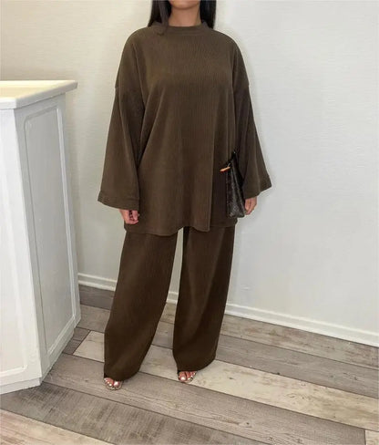SOFIE - Gemütliches Kordset