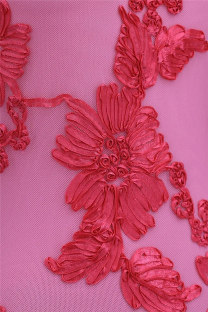 TAMARA | Sommer Maxikleid