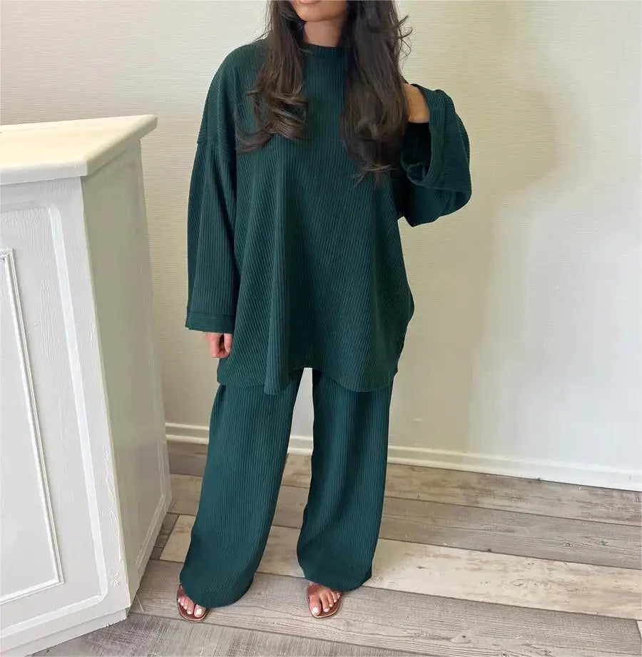 SOFIE - Gemütliches Kordset