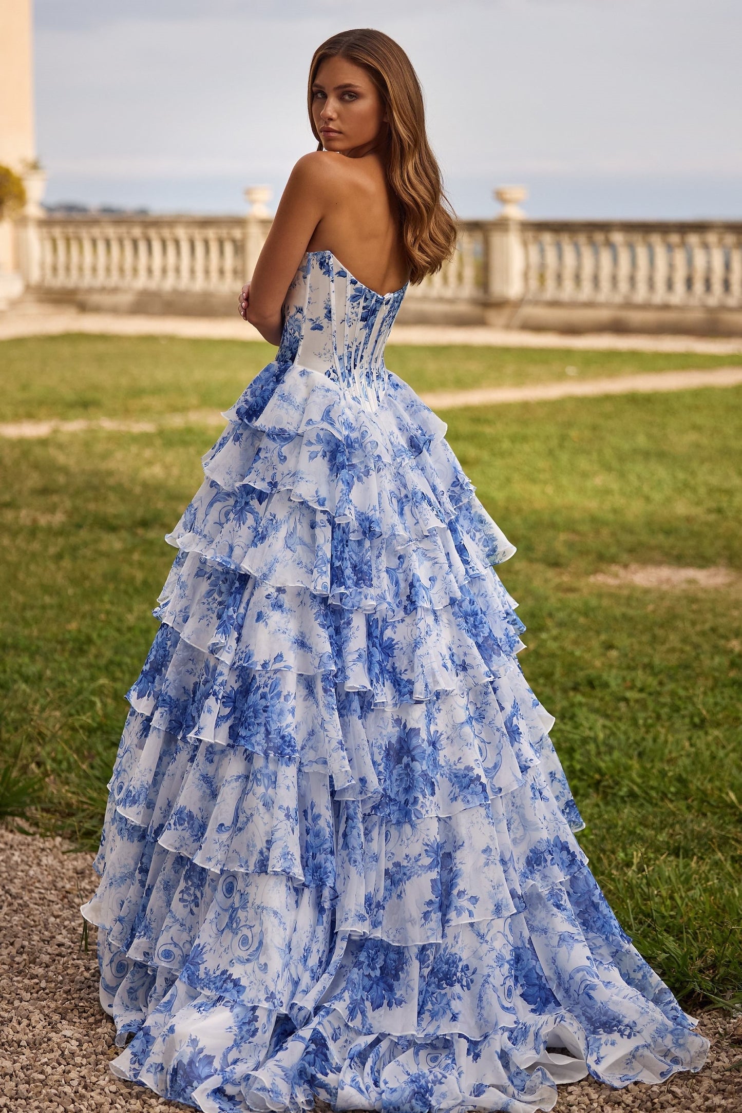 NICA |  Feen-Kleid