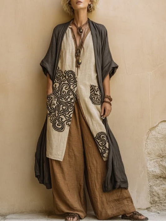 SUZANNE | Boho-Sommerset