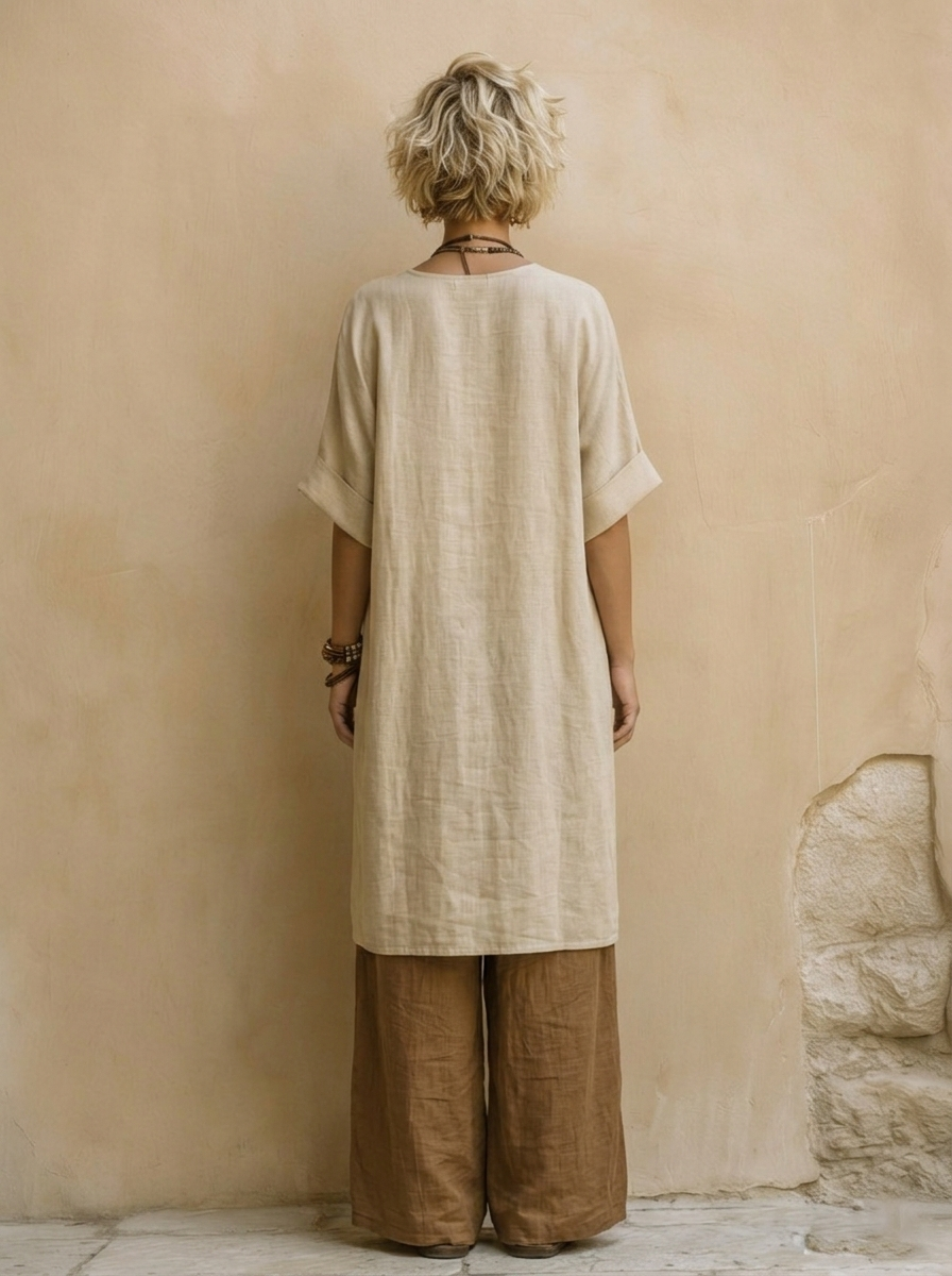 SUZANNE | Boho-Sommerset