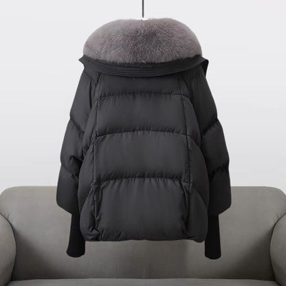 MARGOT | Elegante Winterjacke