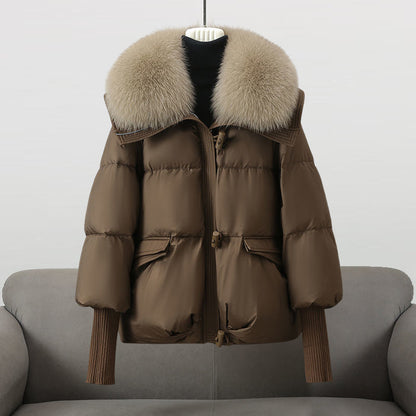 MARGOT | Elegante Winterjacke