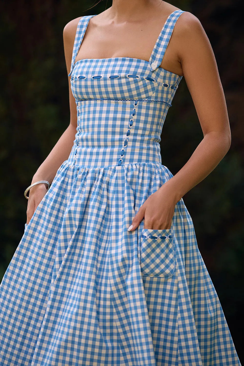 COCO | Daydream Kleid