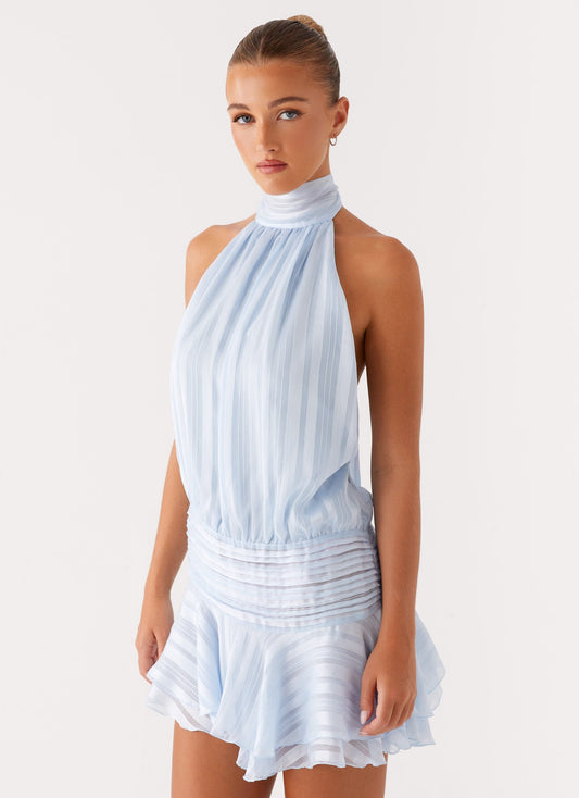 MARLYS | Flair Kleid