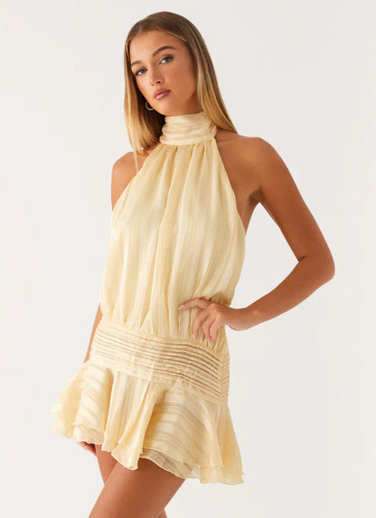 MARLYS | Flair Kleid