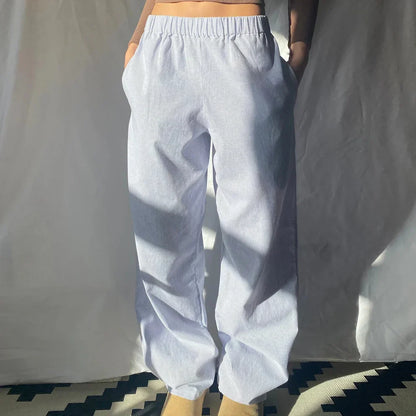 TESSA | Gemütliche Pants