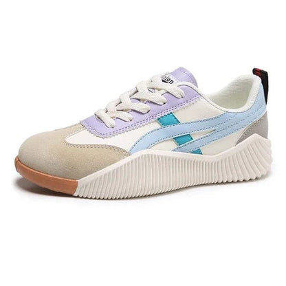 JOLINA | Retro Sneaker