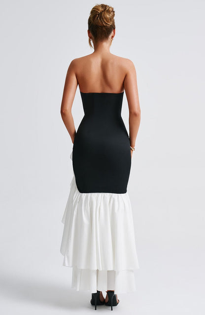 JODY | Sommer Maxi-Kleid