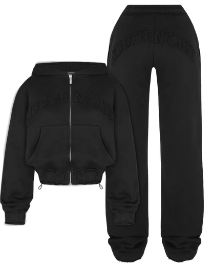 NINA - Tracksuit