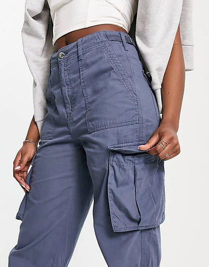 AMY - Trendige Cargo-Hose