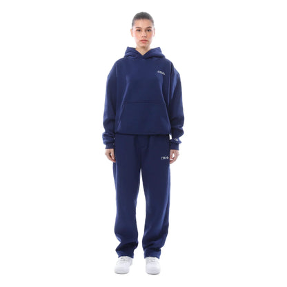 CATO - Casual Zweiteiliger Trainingsanzug