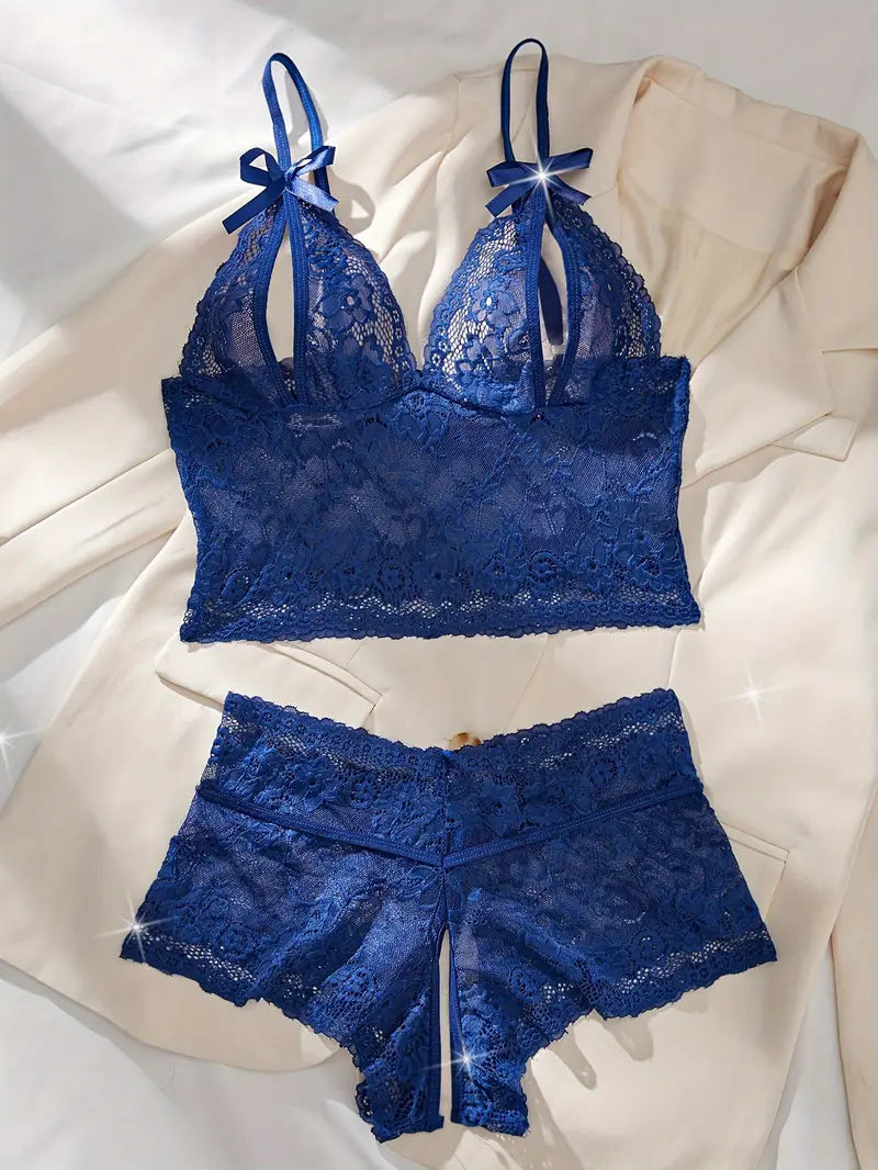 FIORA – Sexy Lingerie-Set