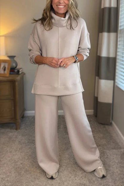 FARAH | Komfortables Two-Piece Set
