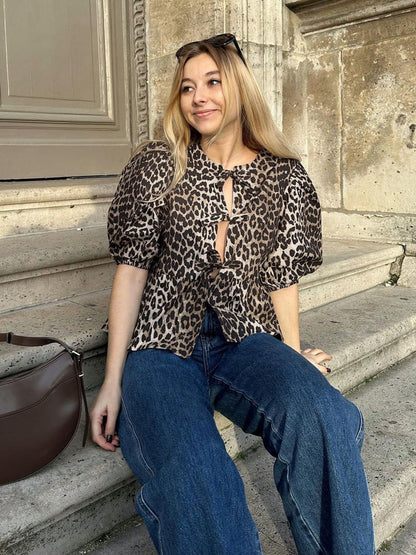 RITA - Bluse im Trend